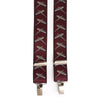Soprano Pheasant Braces