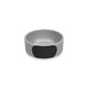 Grey Chalkboard Bowl