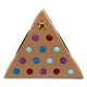 Petface Tennis Ball Christmas Tree