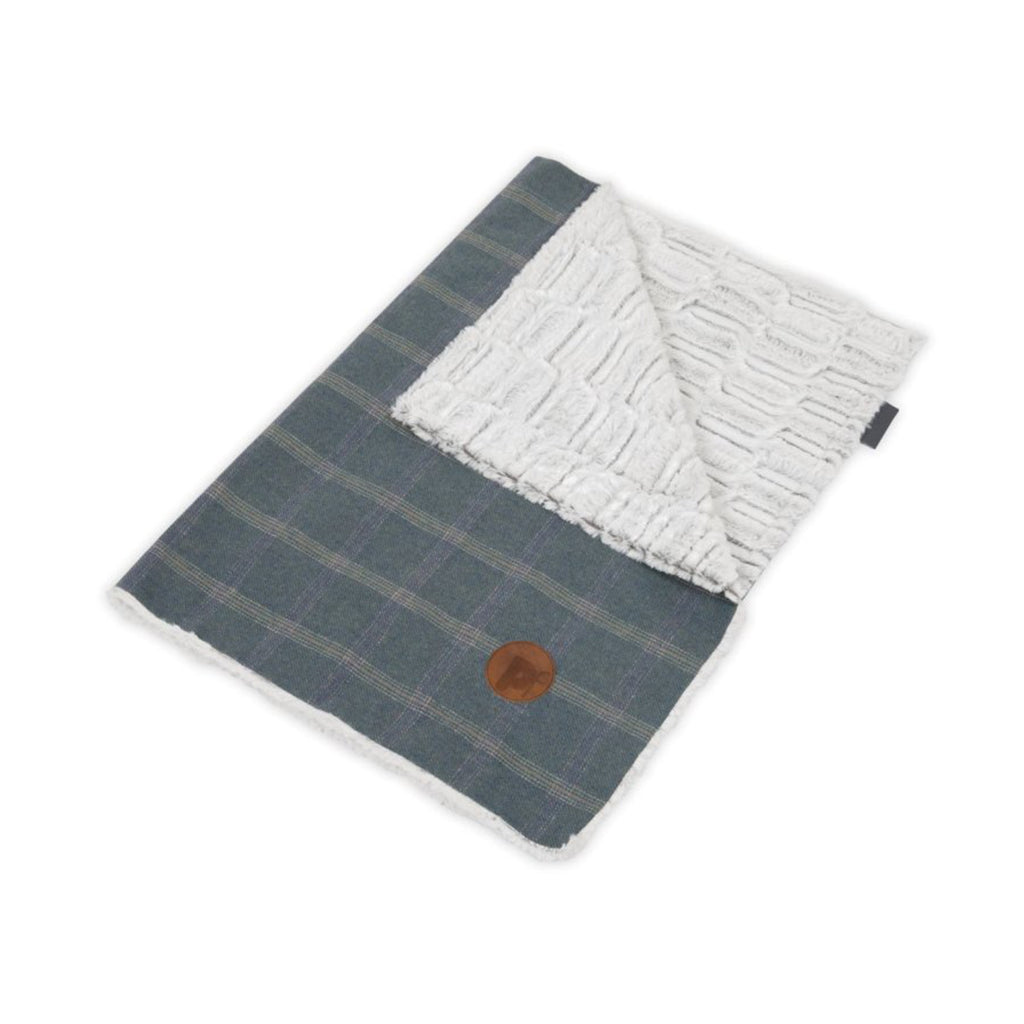 Heather Tweed Pet Comforter Blanket