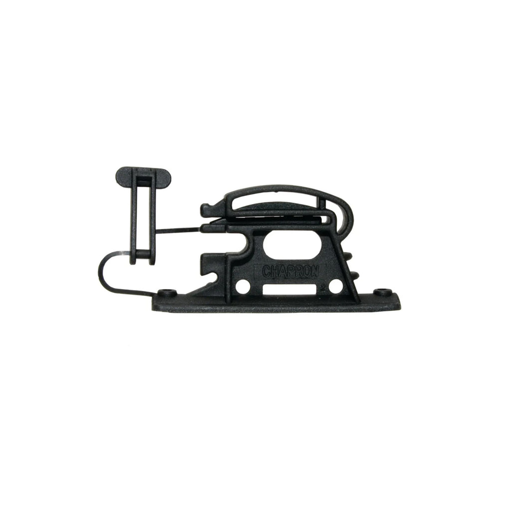 Fenceman Nail On Tape Insulator - 100 Pack