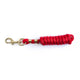 KM Elite 6ft Lead Rope Red