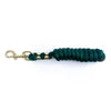 6ft Lead Rope Hunter Green