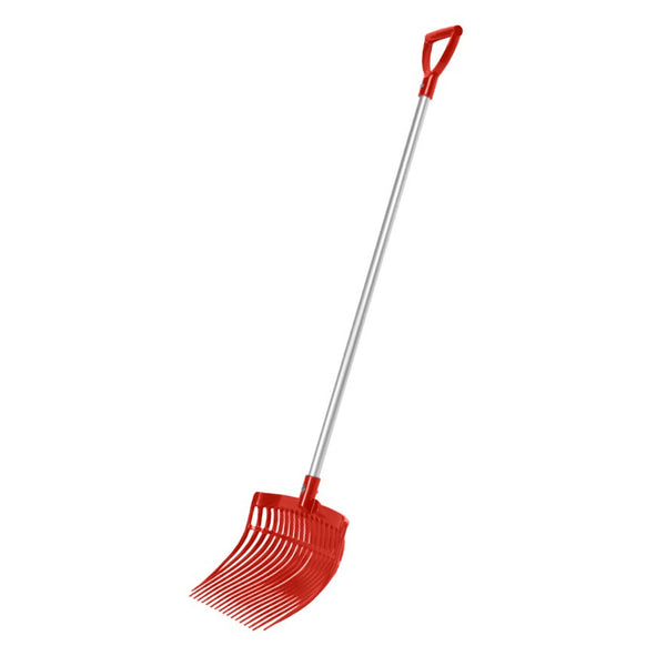 Ultimate Shavings Forks - Red