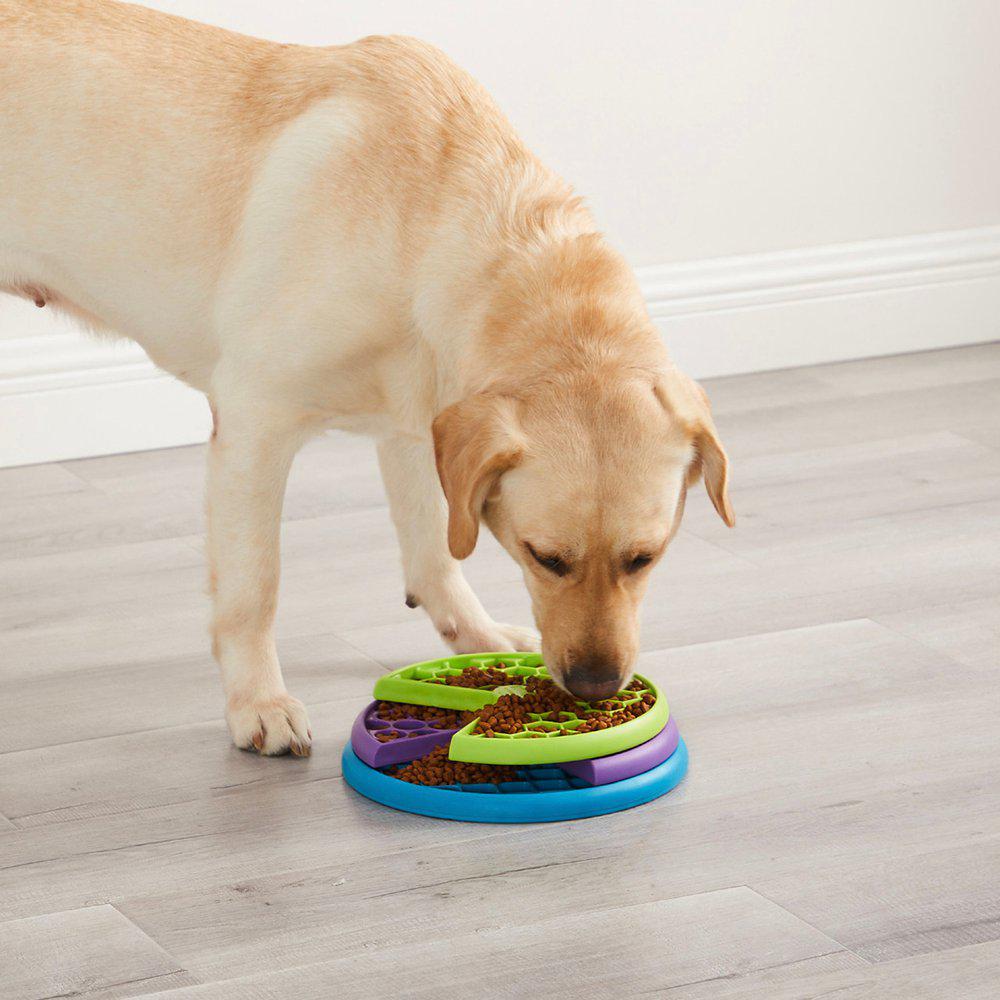 Nina Ottosson Lickin' Layers Toy