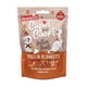 Rosewood Pigs in Blankets Dog Treats