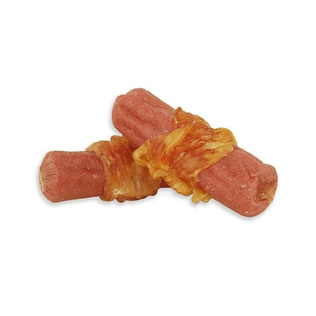 Rosewood Pigs in Blankets Dog Treats