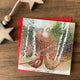 Alex Clark Christmas Pheasants Cards - Box of 8