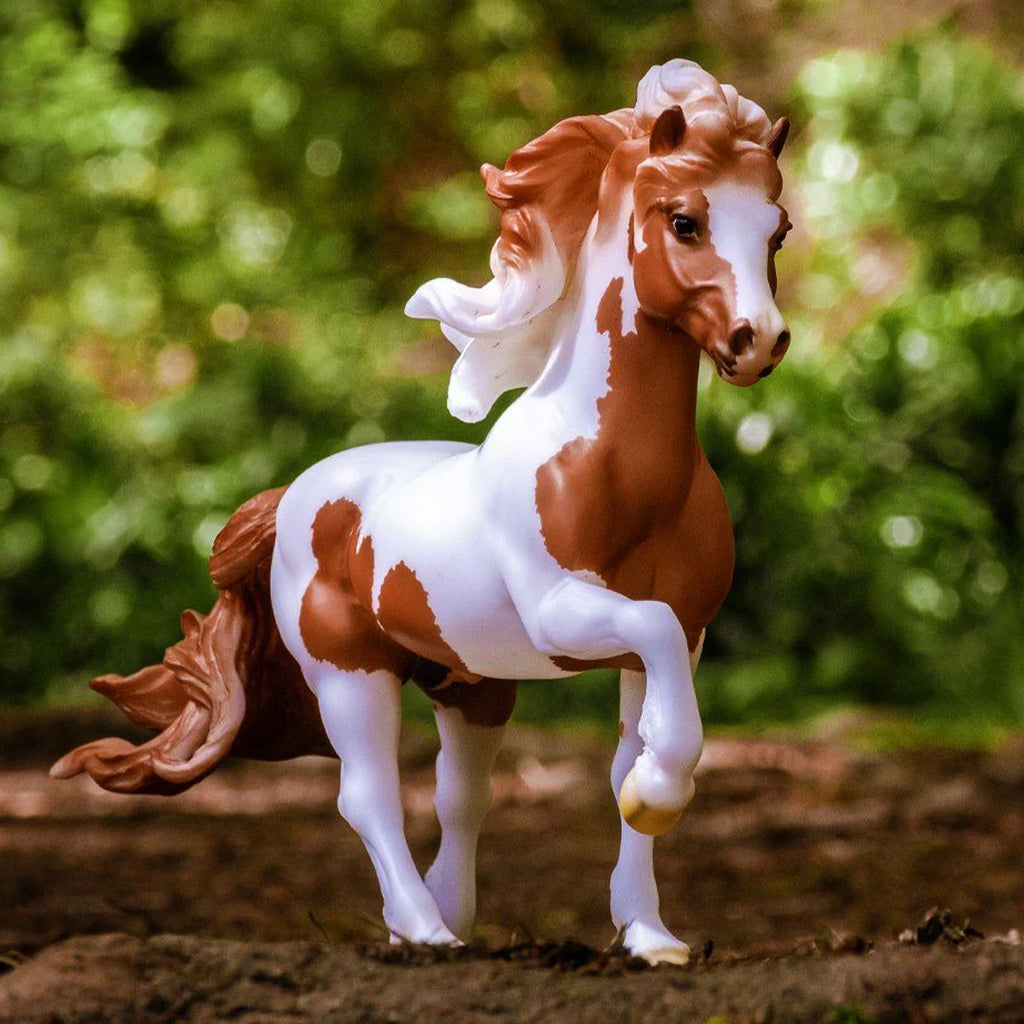 Breyer Sporður frá Bergi Icelandic Stallion