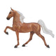Breyer Palomino Saddlebred