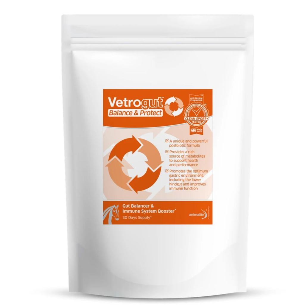 Animalife Vetrogut Balance And Protect - 420g