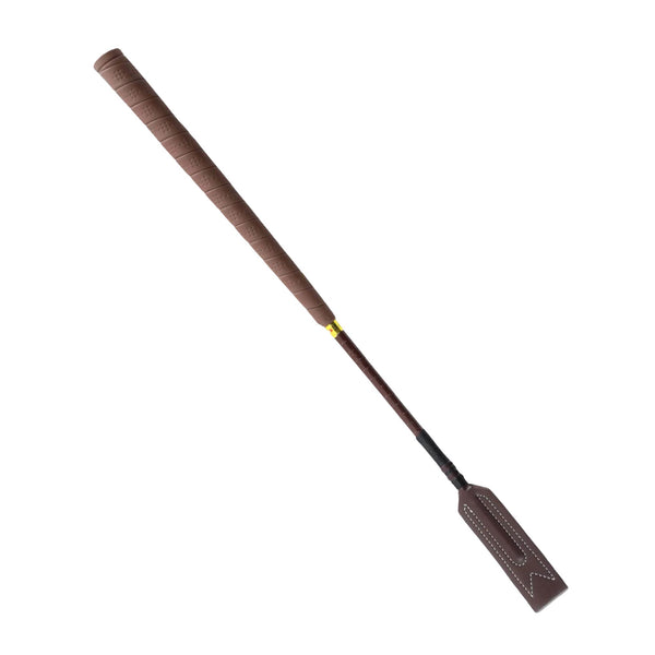 Premier Equine Foligno Jumping Bat - Brown