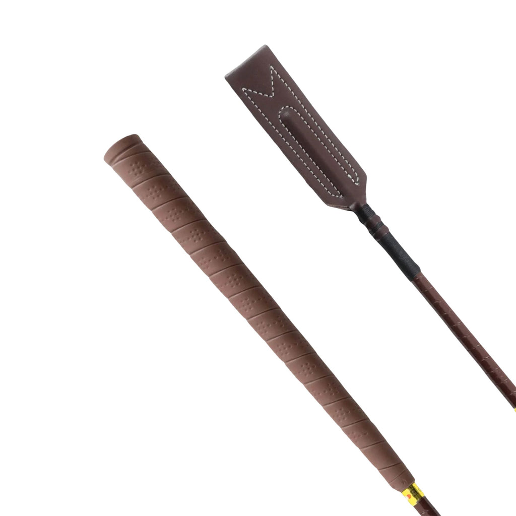 Premier Equine Foligno Jumping Bat - Brown