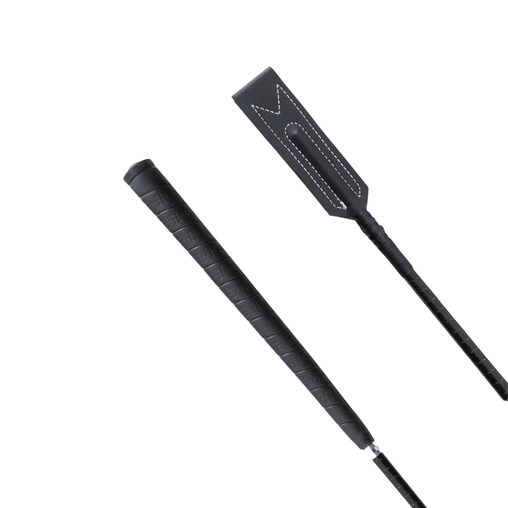 Premier Equine Foligno Jumping Bat - Black