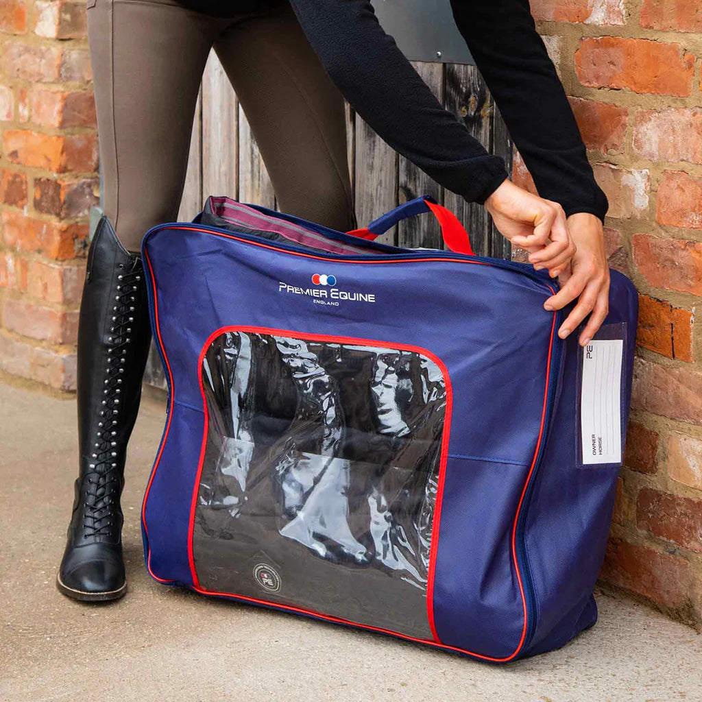 Premier Equine Rug Bag