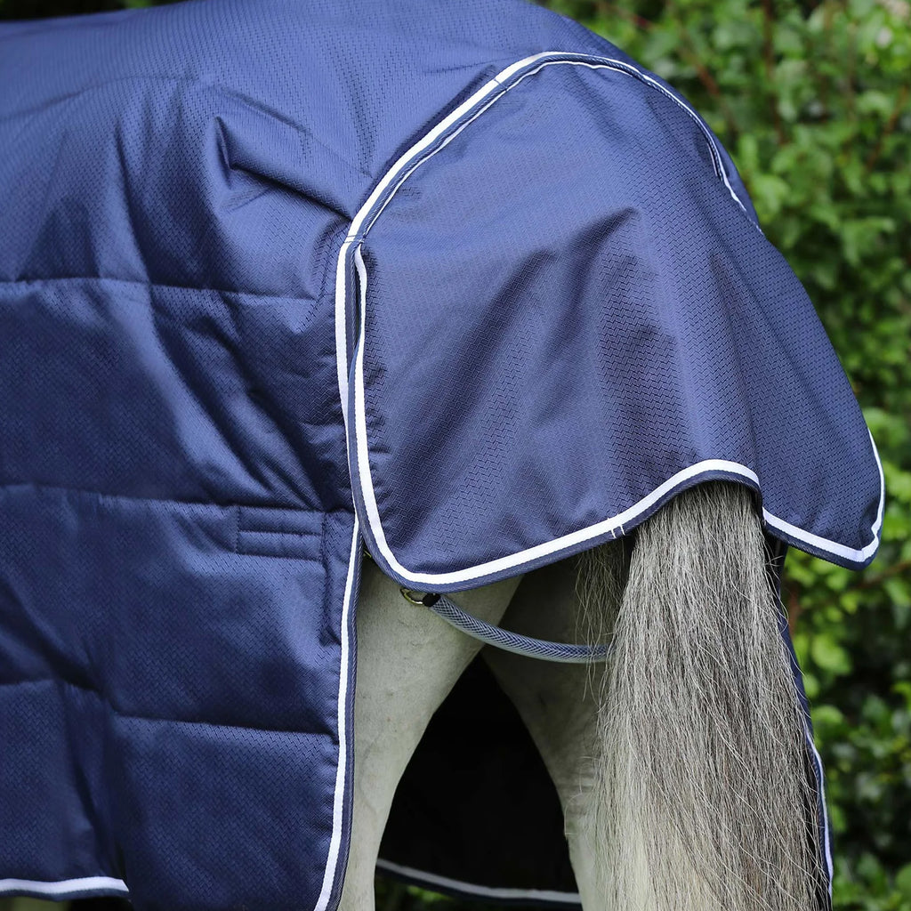 Premier Equine Hydra 200g Stable Rug with Neck Cover