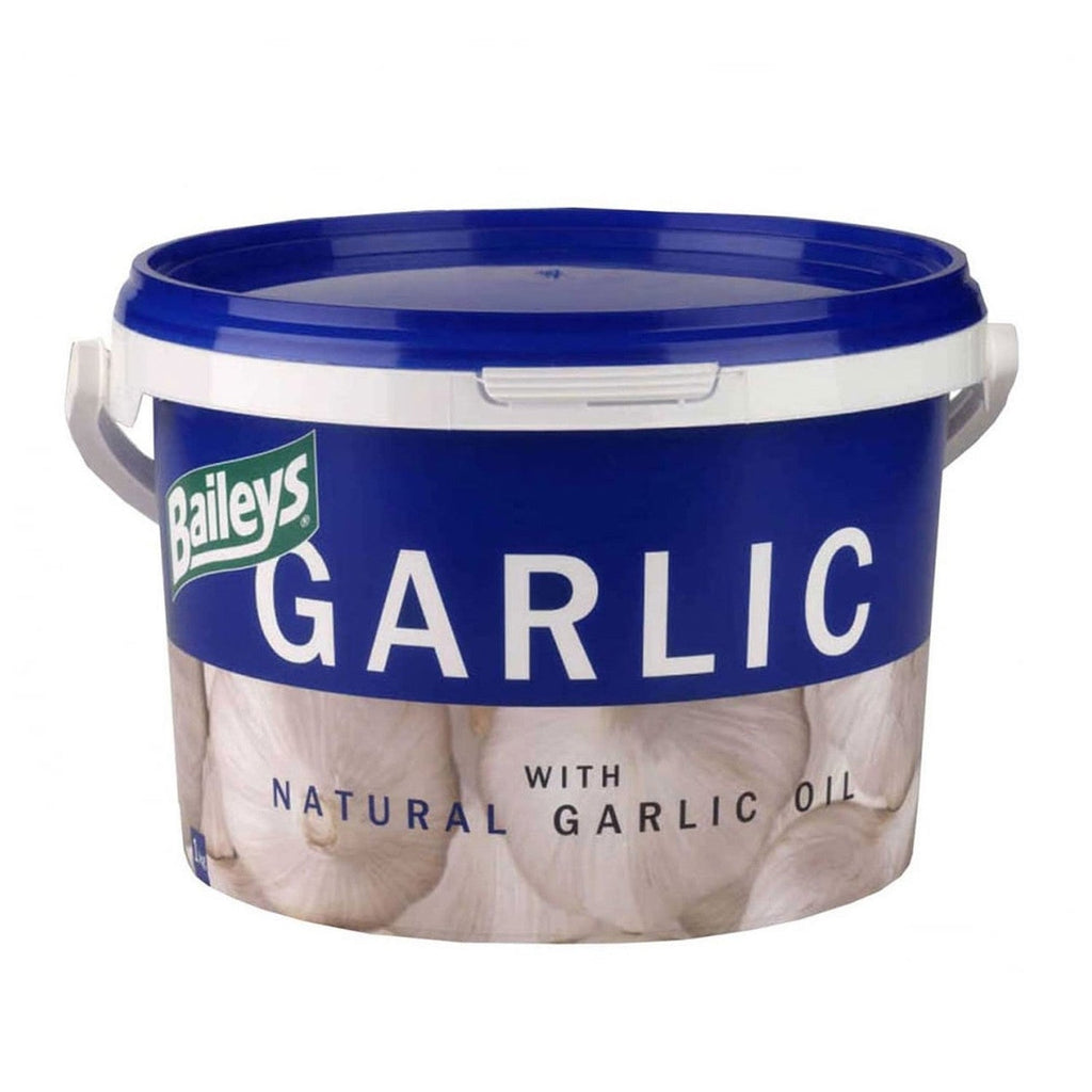 Baileys Garlic