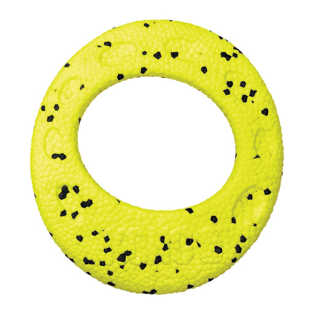 KONG Reflex Flyer - Yellow
