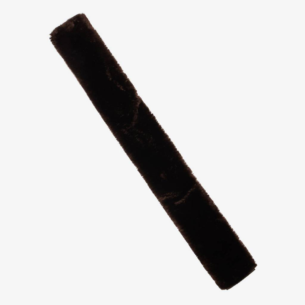 LeMieux Simuwool Breastgirth Cover - Brown