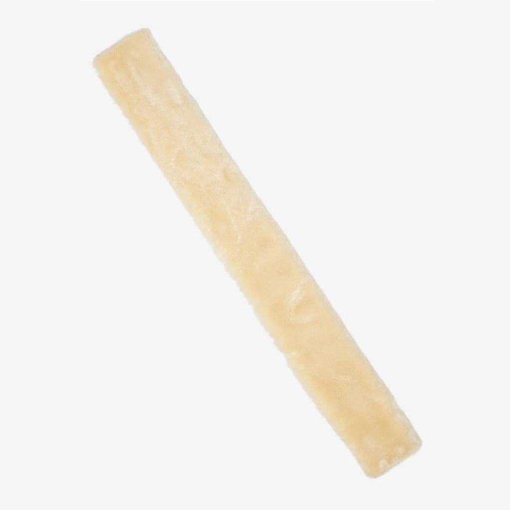 LeMieux Simuwool Breastgirth Cover - Natural