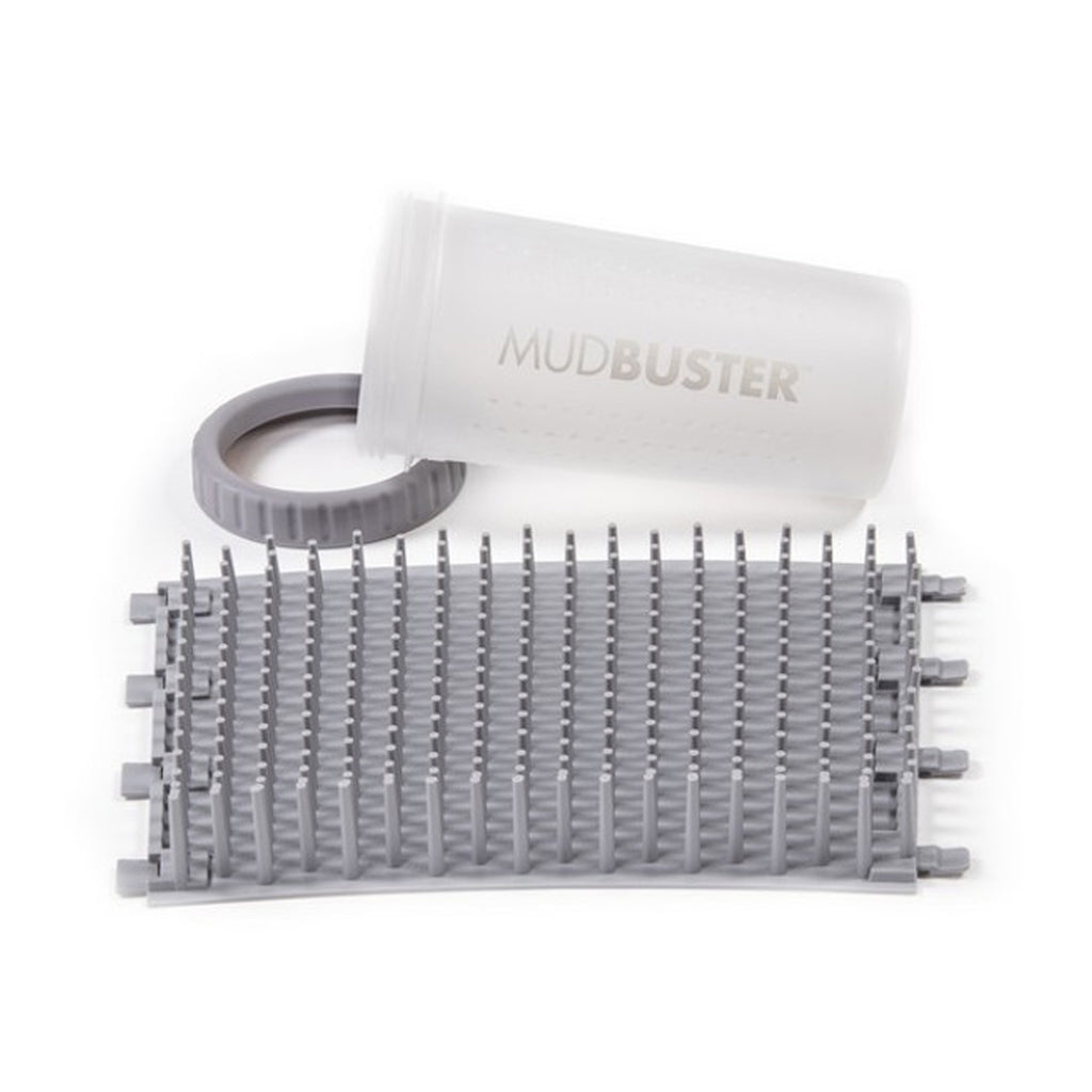 Dexas Mud Buster - Large