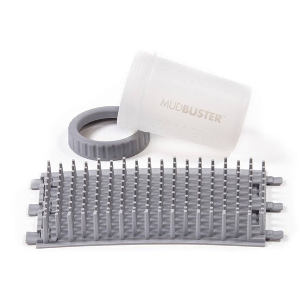 Dexas Mud Buster - Medium