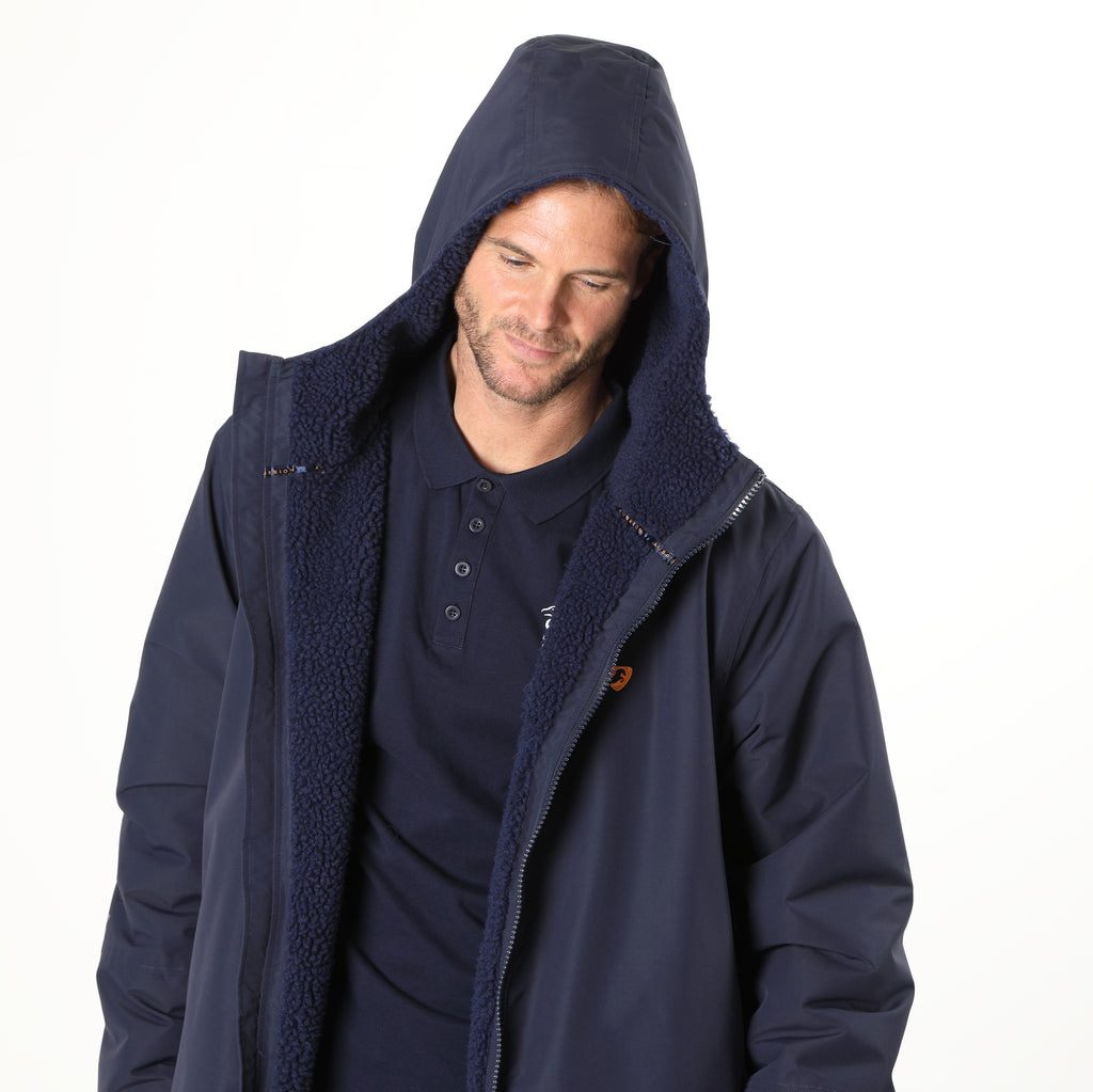 Aubrion All Weather Robe