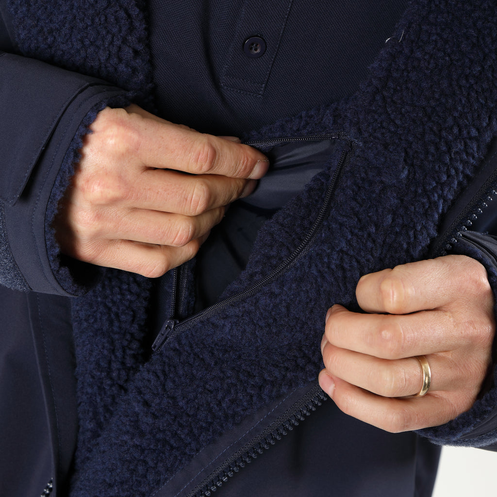 Aubrion All Weather Robe