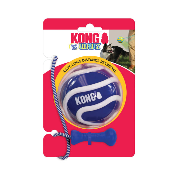 KONG Wavz Bunjiball