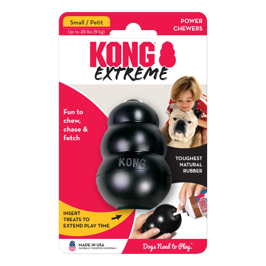 KONG Extreme