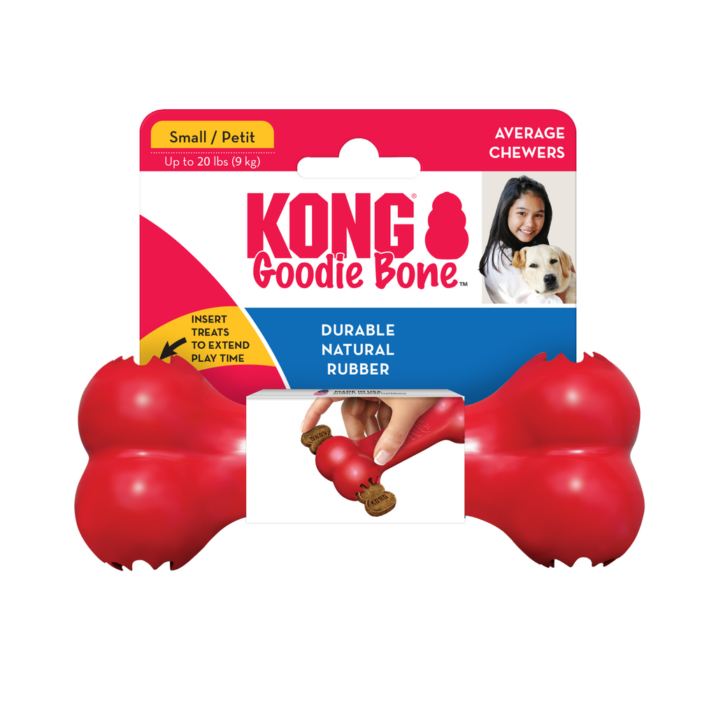 KONG Goodie Bone