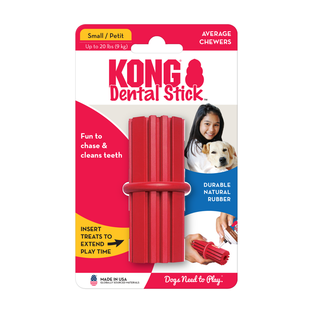 KONG Dental Stick