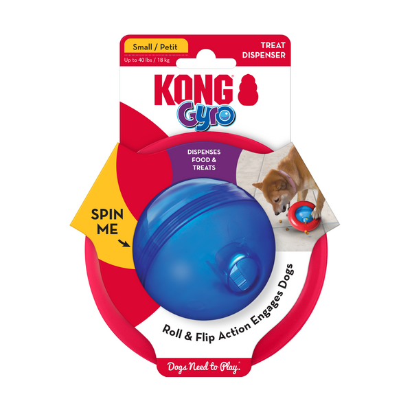KONG Gyro