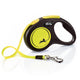 Flexi New Neon Tape - Yellow 5M