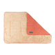 Scruffs Snuggle Blanket - Terracotta