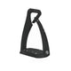 Freejump Soft Up Pro Crystal Stirrups - Crystal