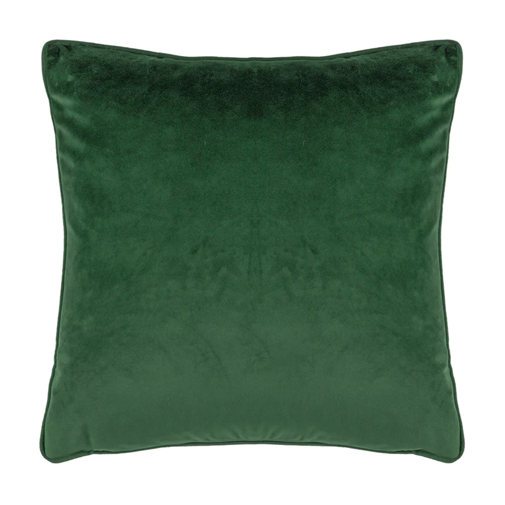 Evans Lichfield Christmas Sheep Cushion - Polyester