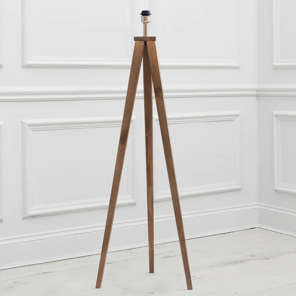 Voyage Maison Aratus Lamp Base - Nut