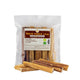 JR Pet Products Bulls Pizzle 12cm - Pack of 5