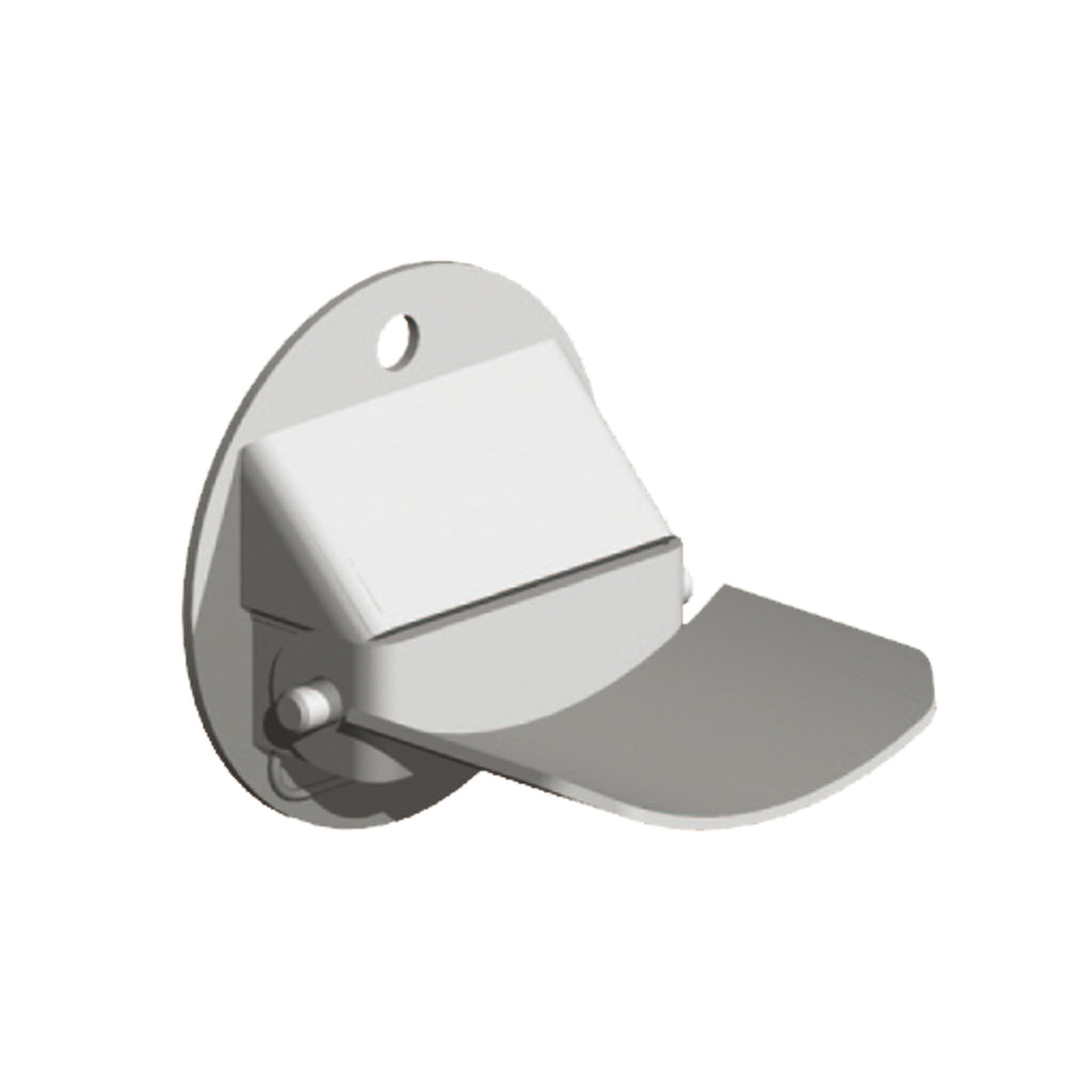 Safety Spring-Loaded Jump Cup