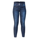 Equetech Ultimo Denim Grip Breeches - Blue Denim