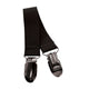 Equetech Tots Jodhpur Clips - Black