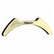 Flex-On Set Of Magnets Glitter - Gold