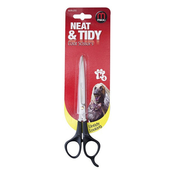 Mikki Coat Scissors 19cm