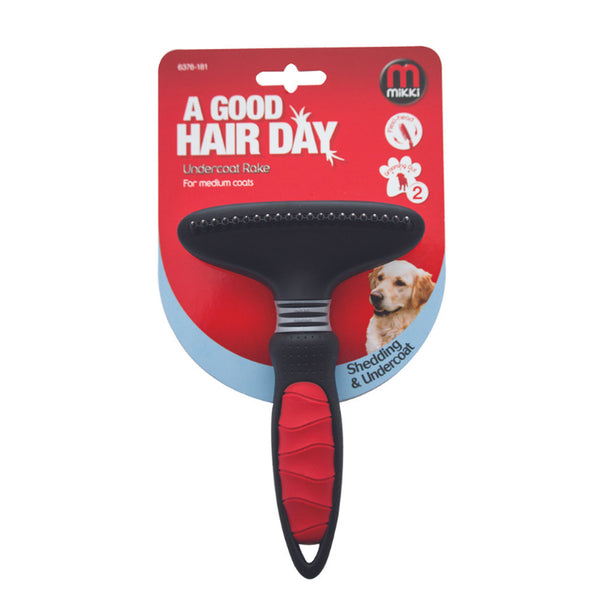 Mikki Undercoat Rake