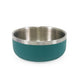 Rosewood Double Wall Bowl 700ml - Teal