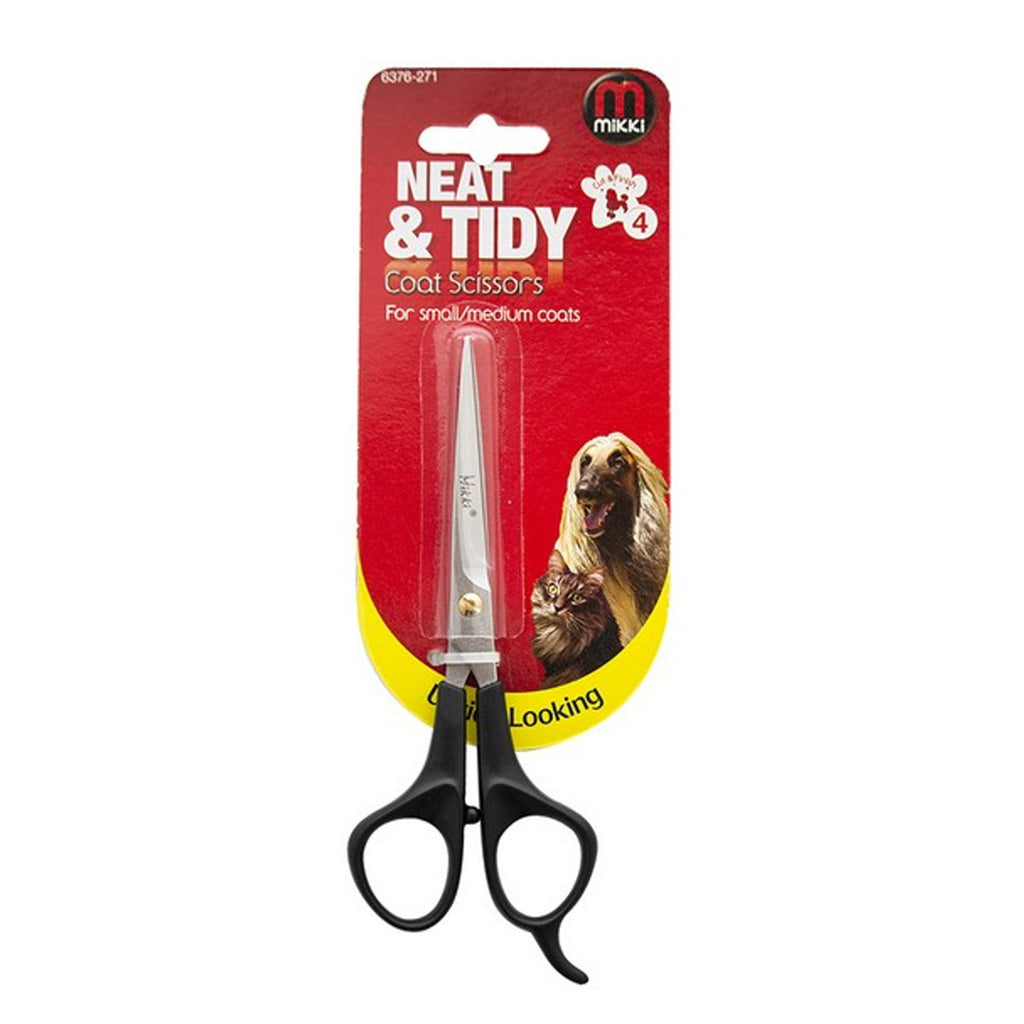 Mikki Coat Scissors 16.5