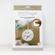 Oh So Precious Pet Paw Clay Moulding Kit