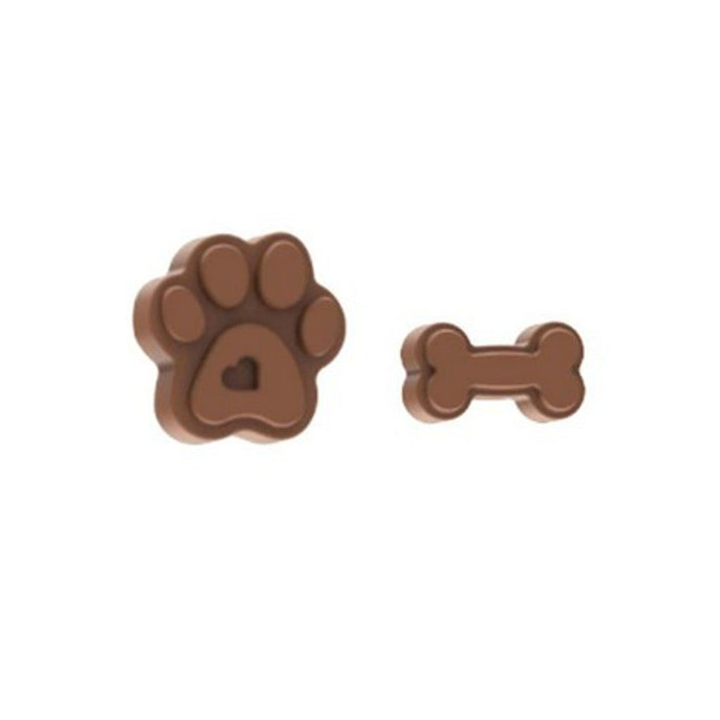 All For Paws Silicone Mould