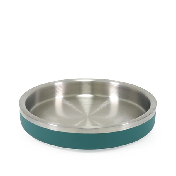 Rosewood Double Wall Bowl 480ml - Teal